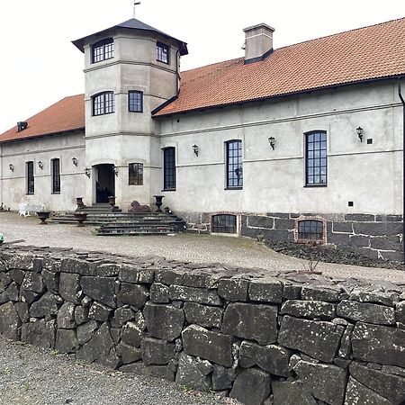 Вілла Braenneriet Sosdala Екстер'єр фото